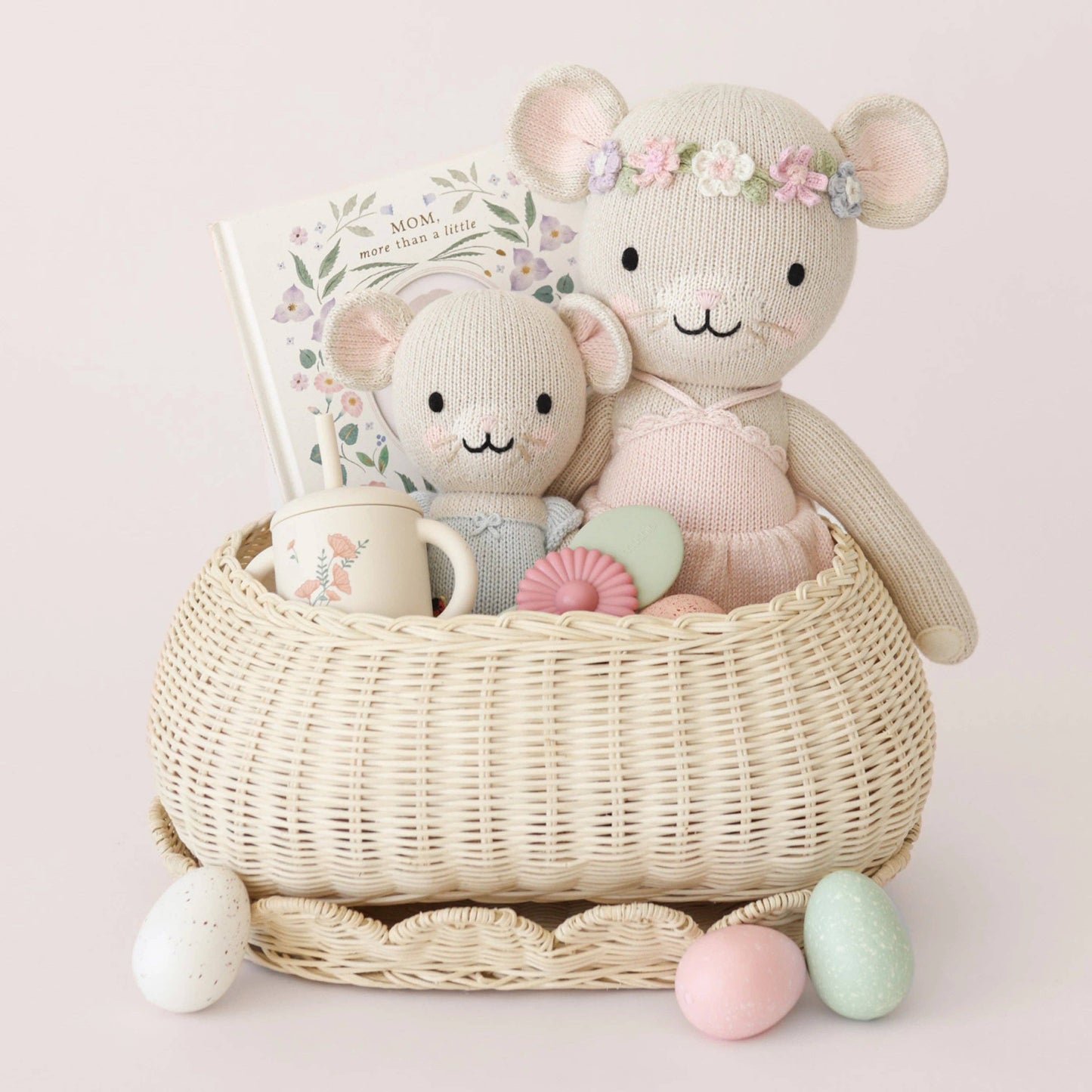 Emma the mouse: Little - 13"