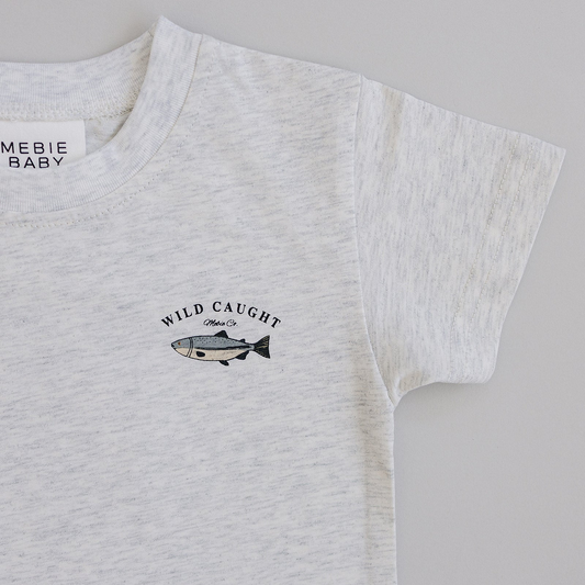 Fresh Water Tee
