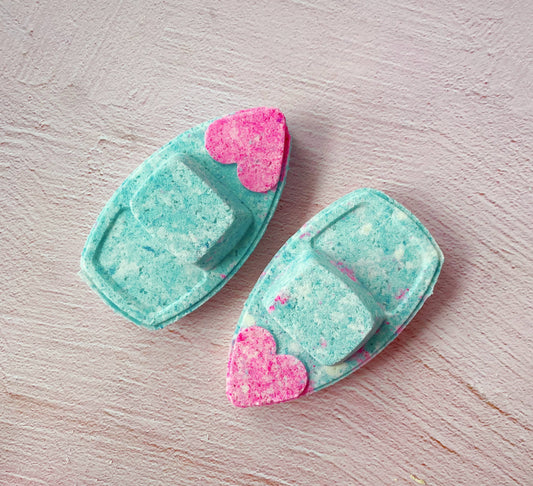 Love Boat Bath Bomb