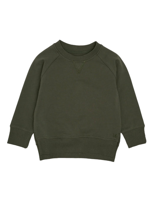 Pullover | Hunter