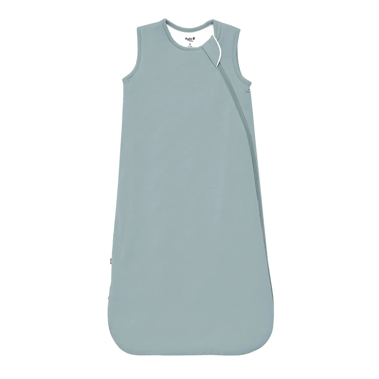Bamboo Sleep Bag 1.0 | Glacier