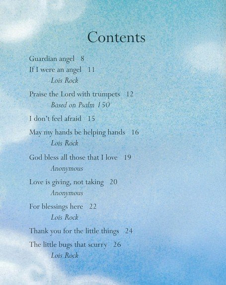 My Guardian Angel