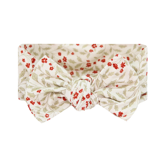 Holly Headband