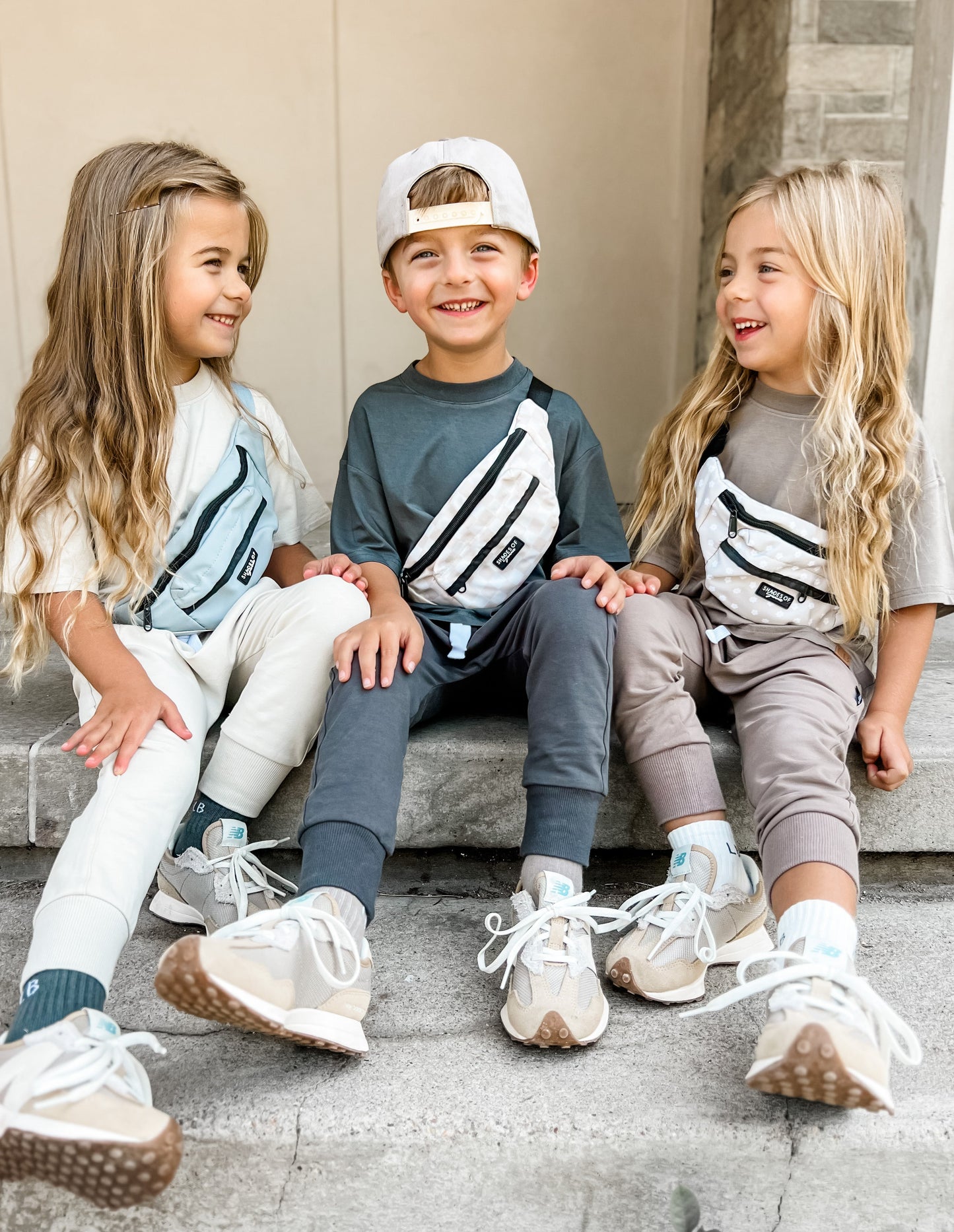Jogger | Pewter