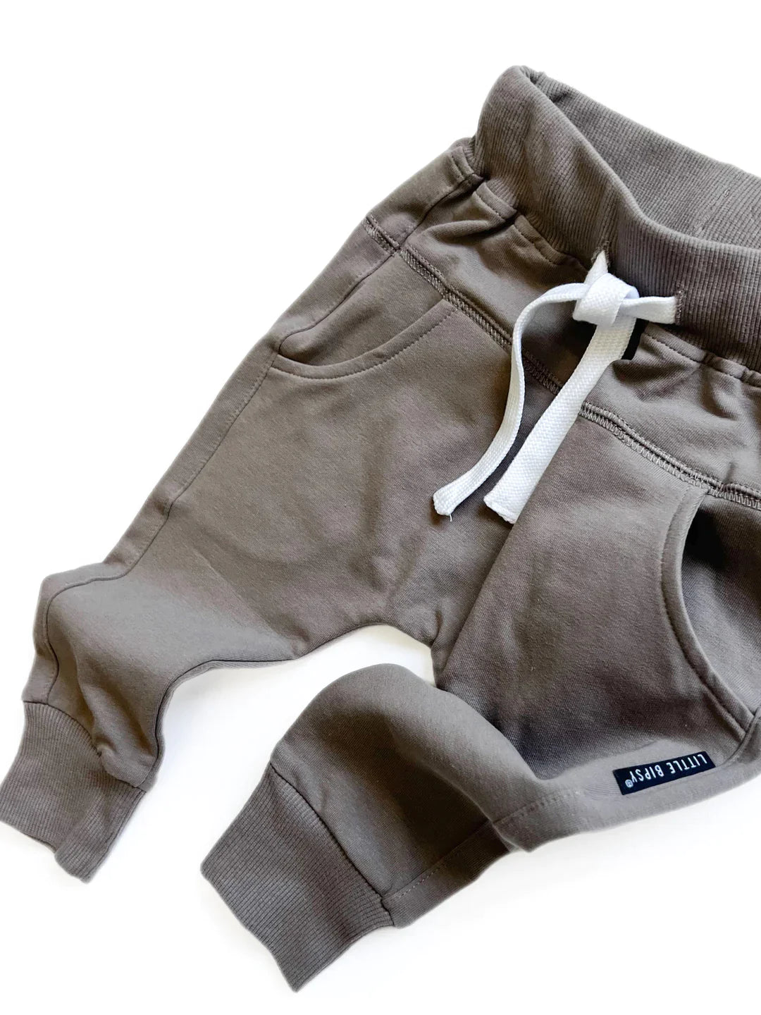 Jogger | Mushroom
