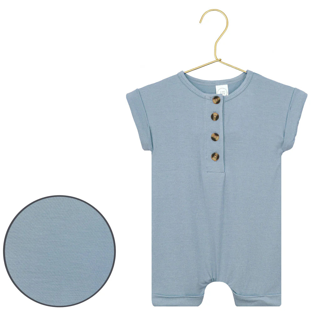 Romper | Leo
