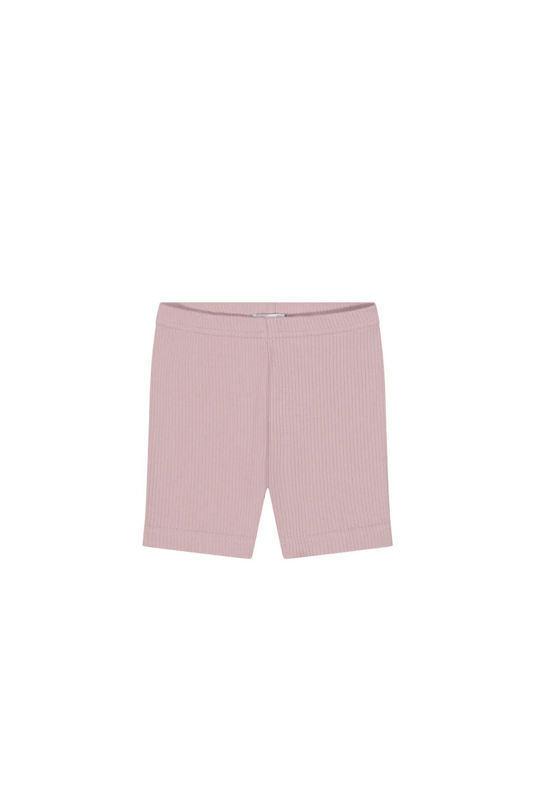 Organic Cotton Modal Elastane Bike Short | Blossom