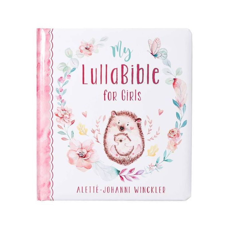 My LullaBible For Girls