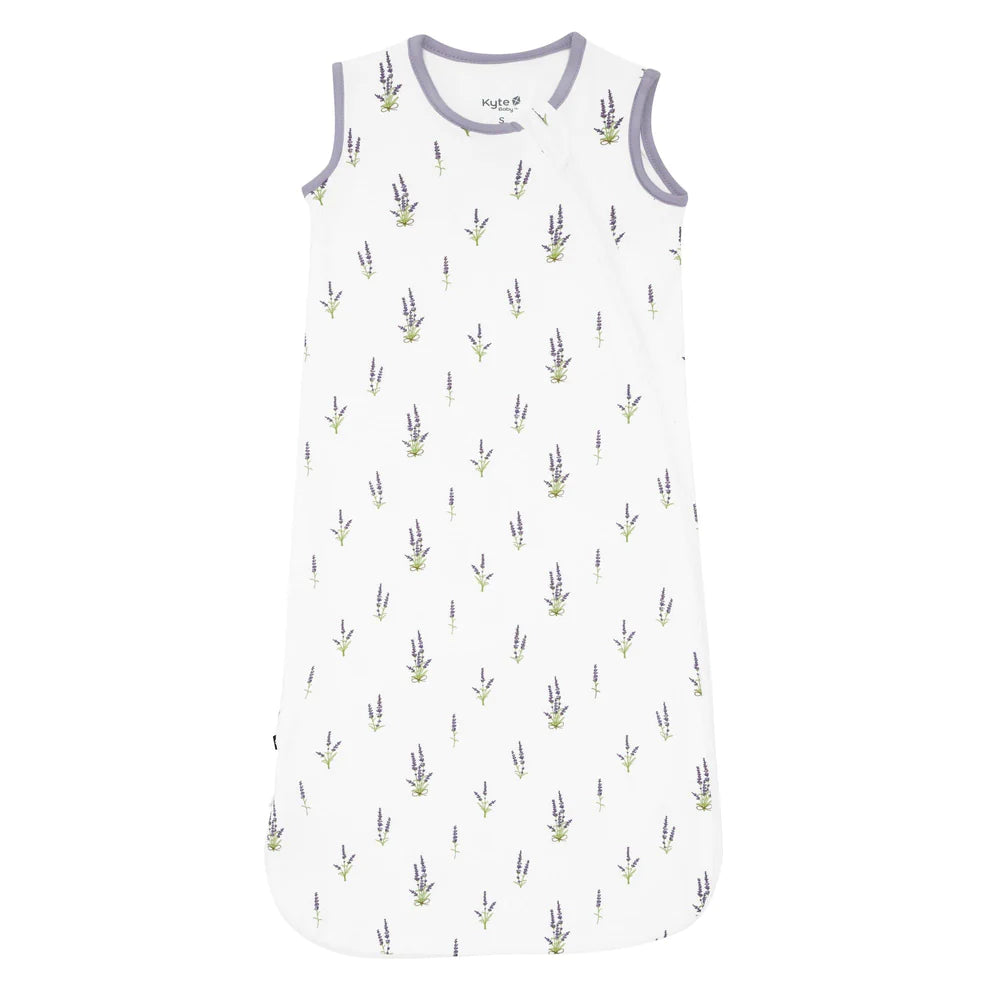 Bamboo Sleep Bag 0.5 | Lavender