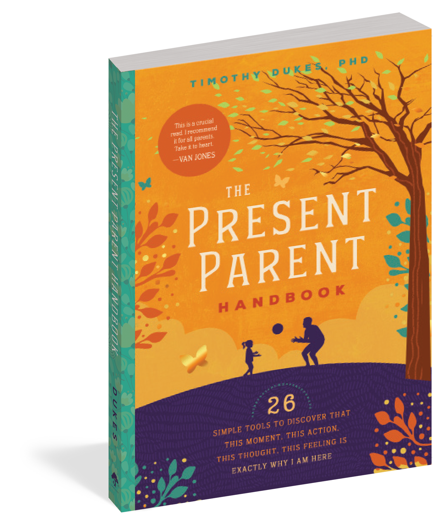 The Present Parent Handbook
