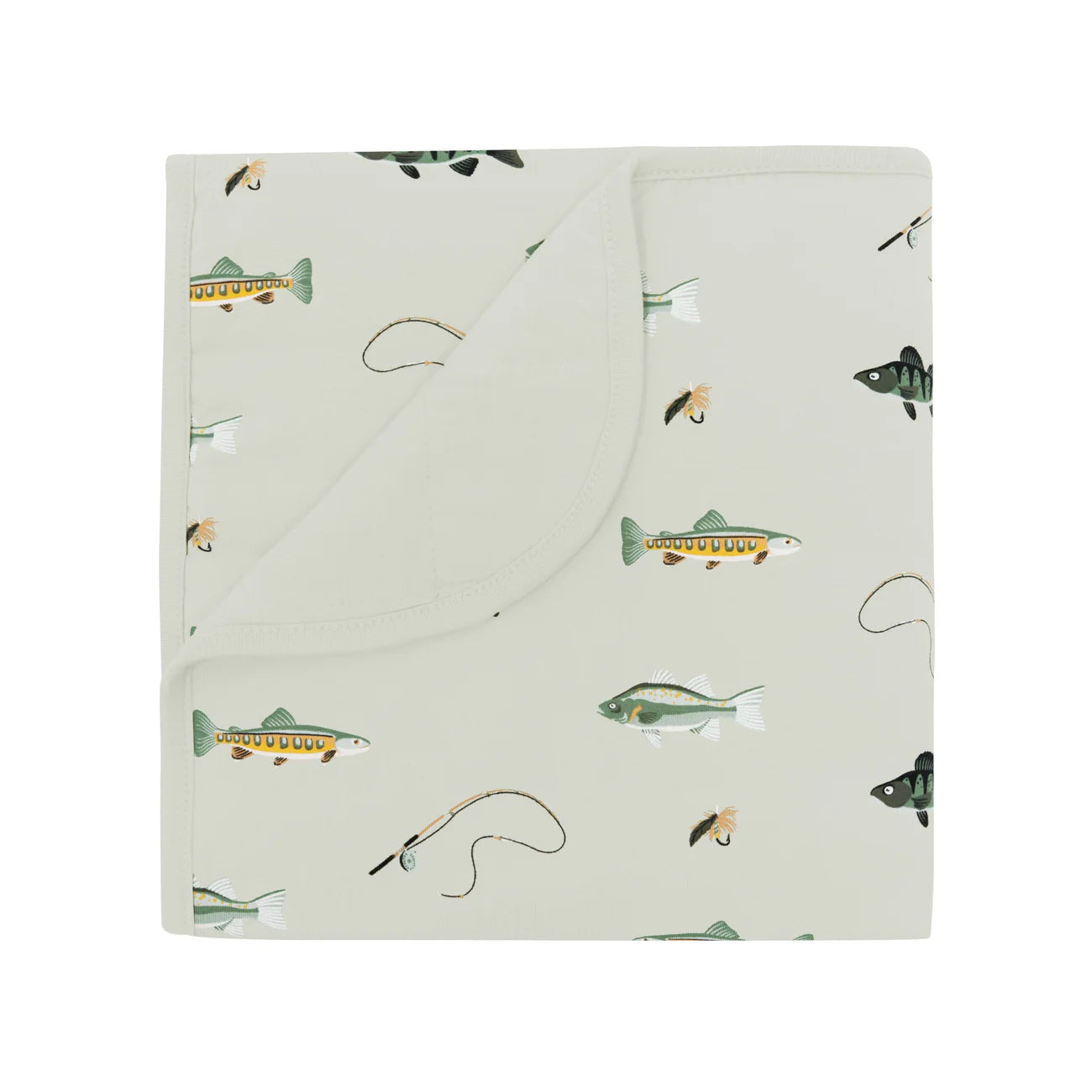 Baby Blanket 1.0 TOG | Fishing