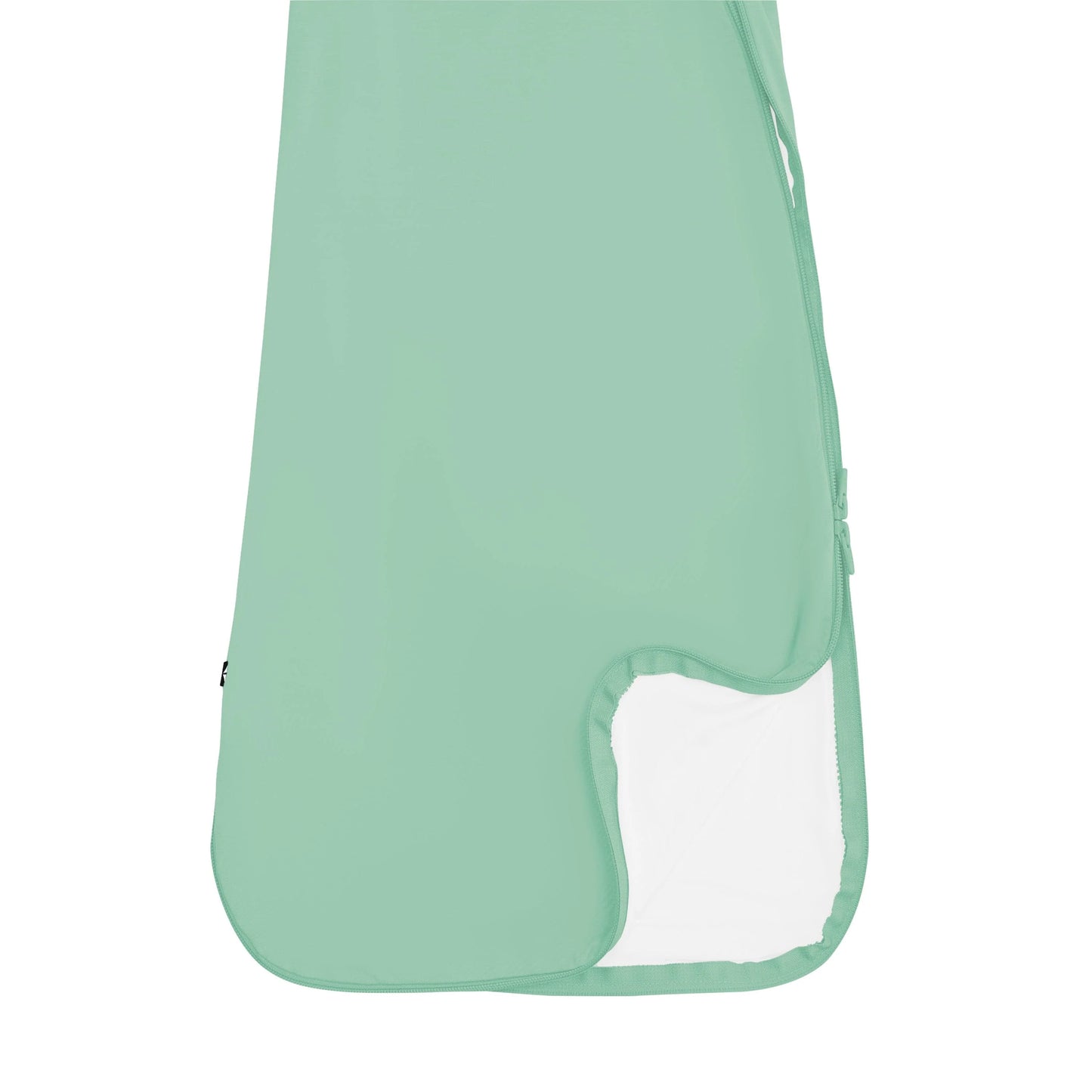 Bamboo Sleep Bag 0.5 | Wasabi