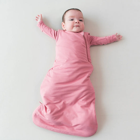 Bamboo Sleep Bag 1.0 | Apple Blossom