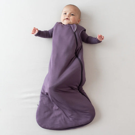 Bamboo Sleep Bag 1.0 | Currant