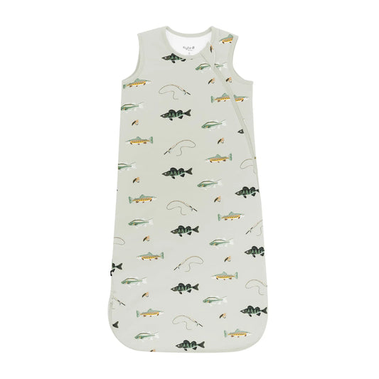 Bamboo Sleep Bag 1.0 | Fishing