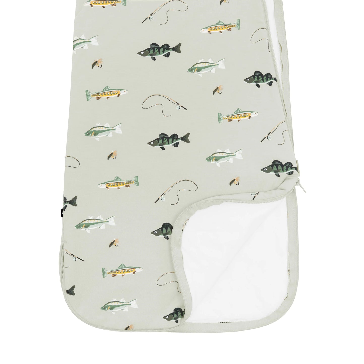 Bamboo Sleep Bag 1.0 | Fishing