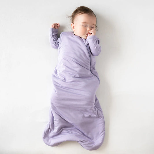 Bamboo Sleep Bag 1.0 | Taro