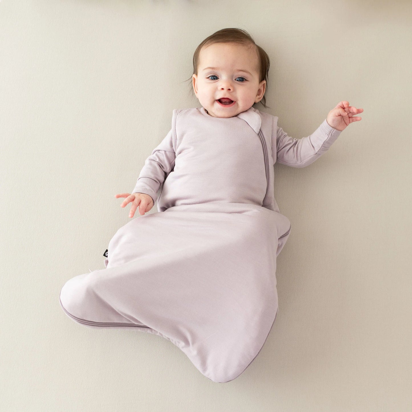 Bamboo Sleep Bag 1.0 | Wisteria