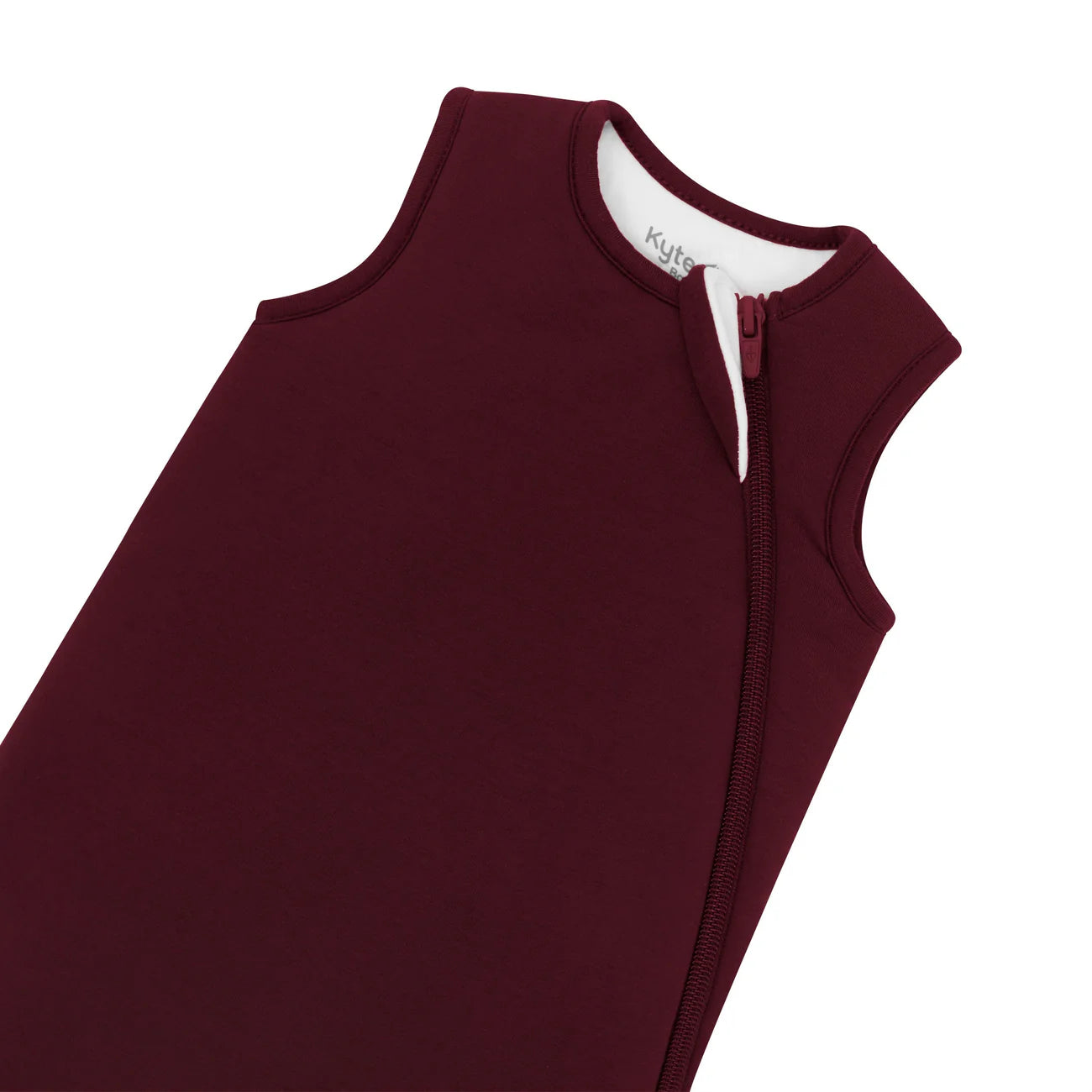 Bamboo Sleep Bag 2.5 | Burgundy