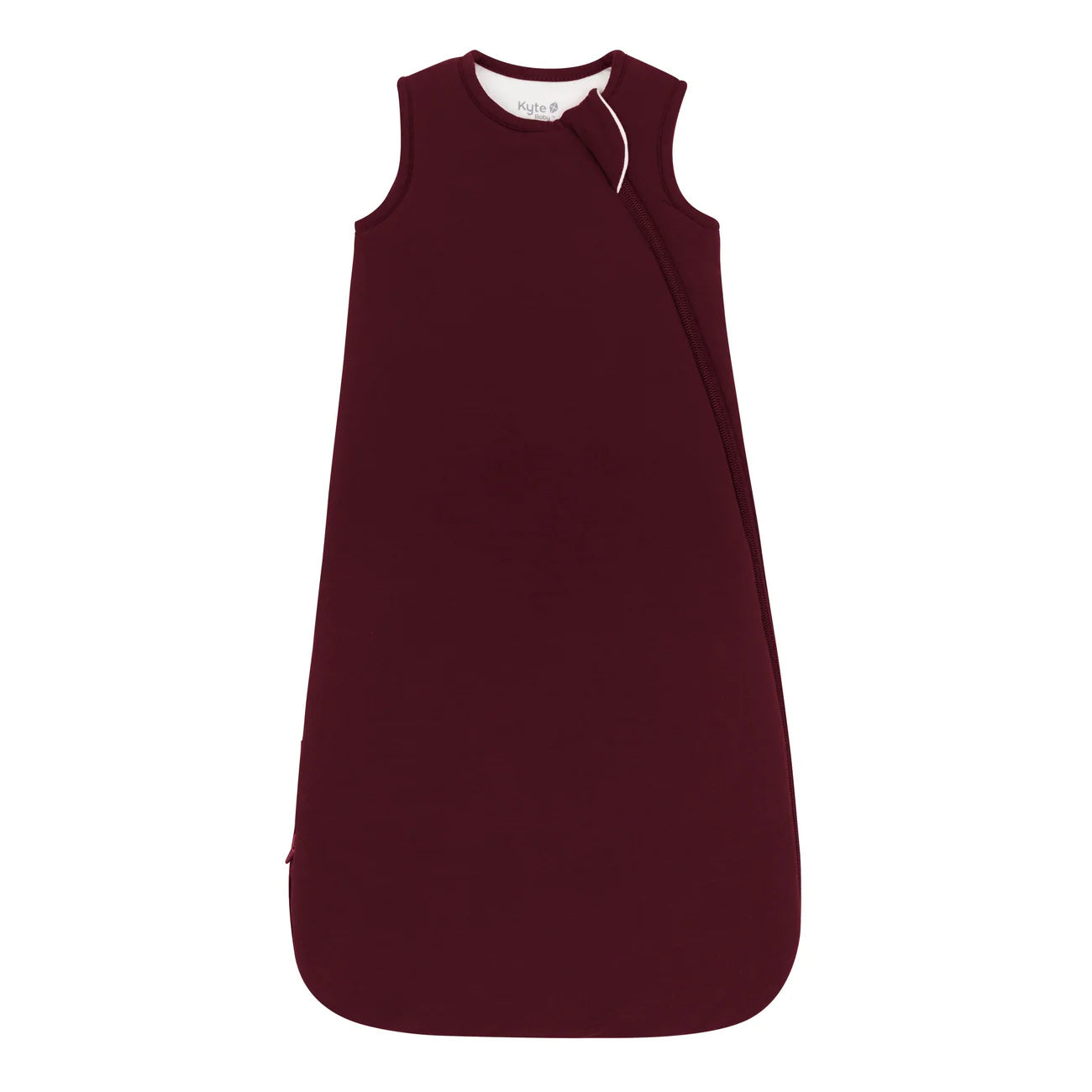 Bamboo Sleep Bag 2.5 | Burgundy