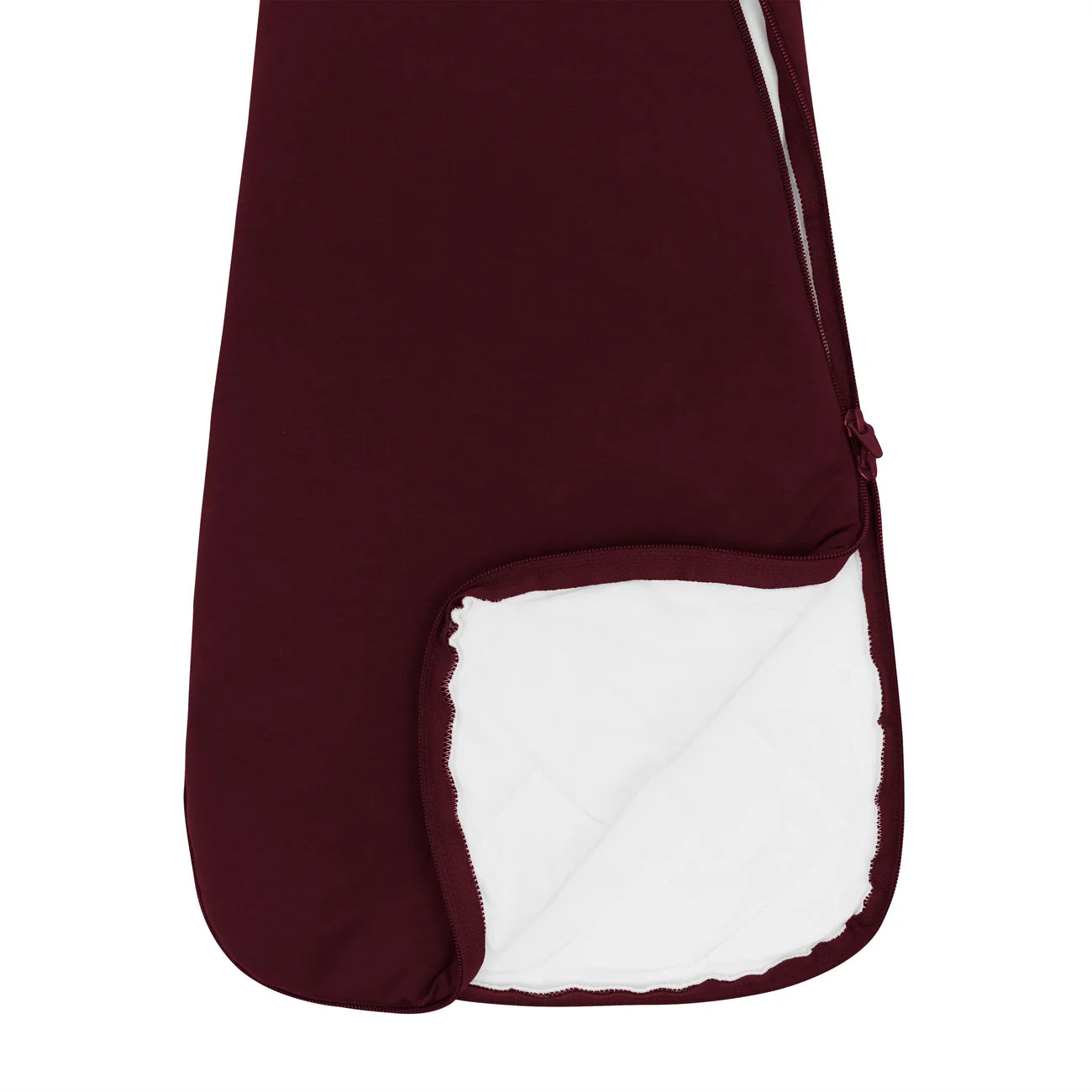 Bamboo Sleep Bag 2.5 | Burgundy