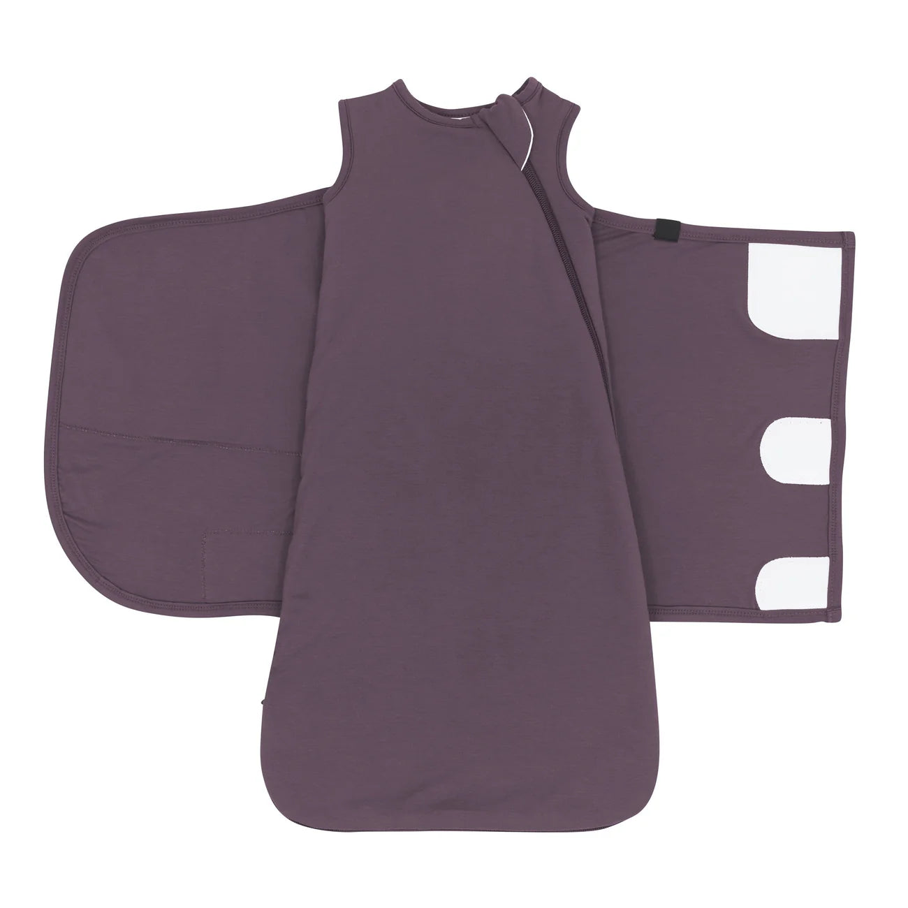 Bamboo Sleep Bag Swaddler | Currant