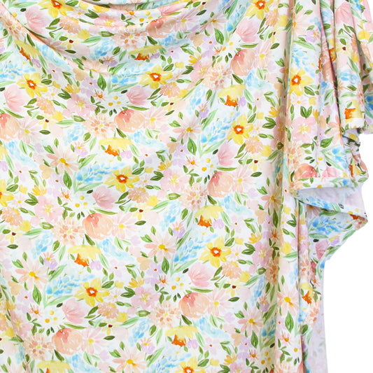 Swaddle Blanket | Matilda