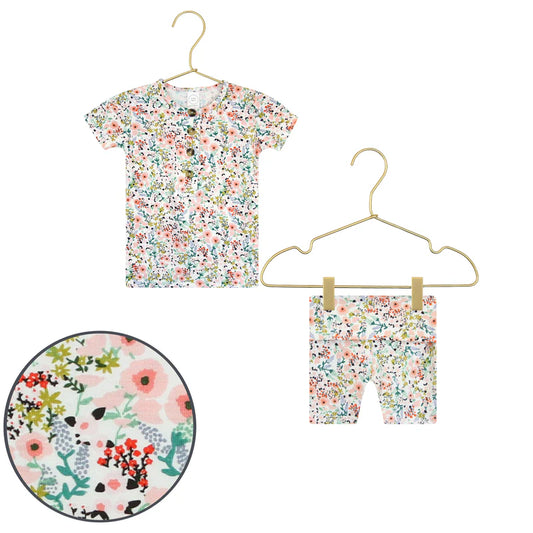 Shortie Set | Millie