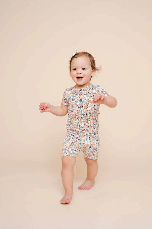 Shortie Set | Millie