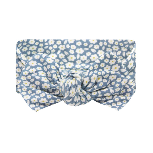 Dolly Bow Headband