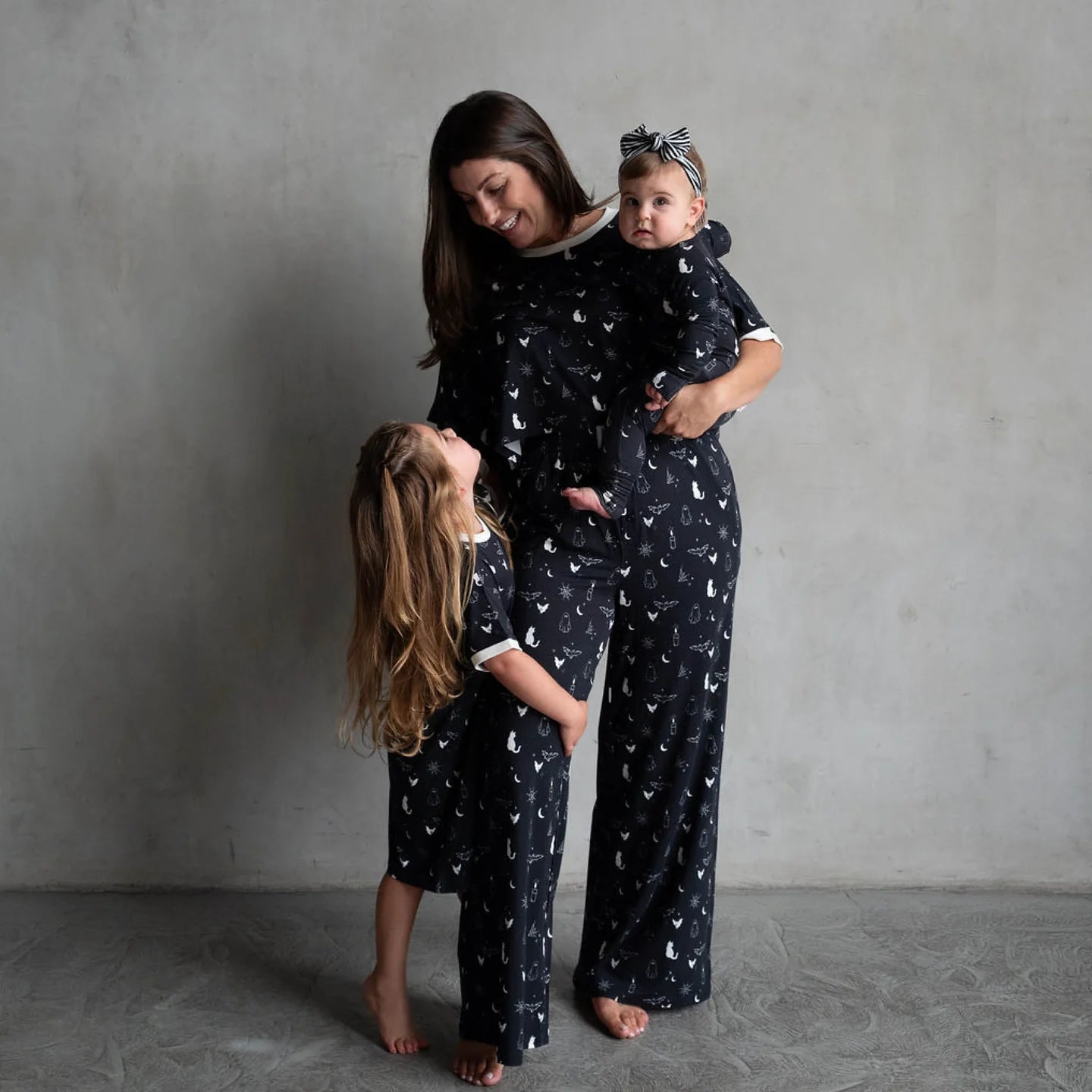 PRE-ORDER Spooky | Women's Boxer Pant