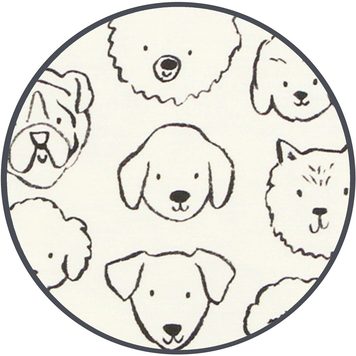 Dane Zipper Footie
