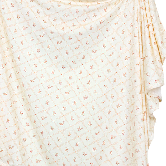 Swaddle Blanket | Annie