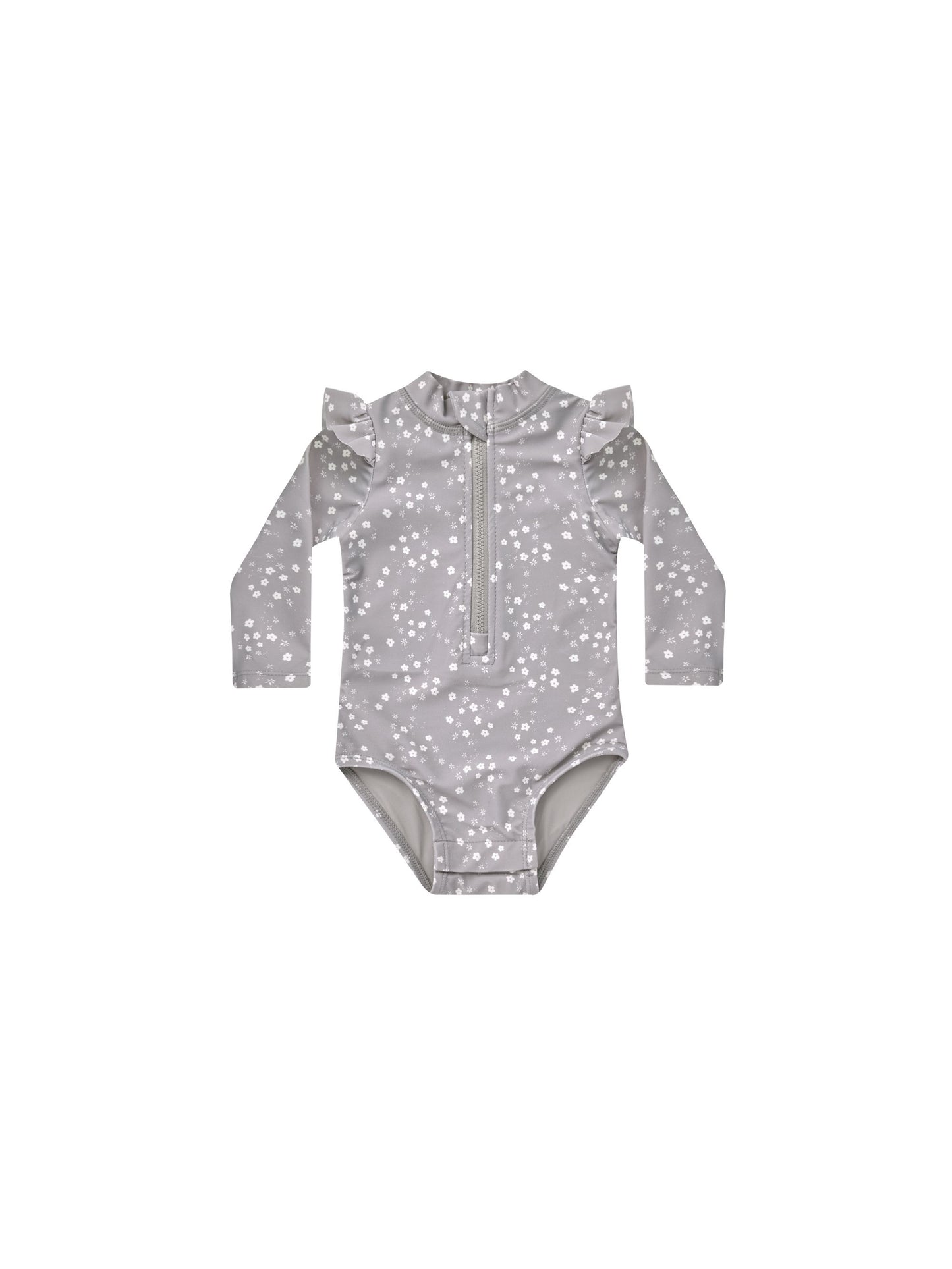 Byron Rashguard One-Piece | Fleur