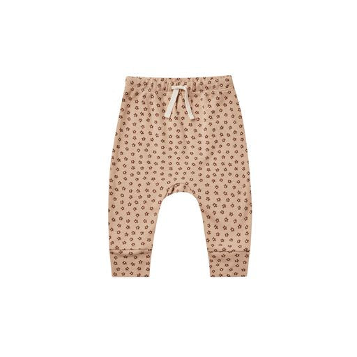 Drawstring Pant | Ditsy Bloom