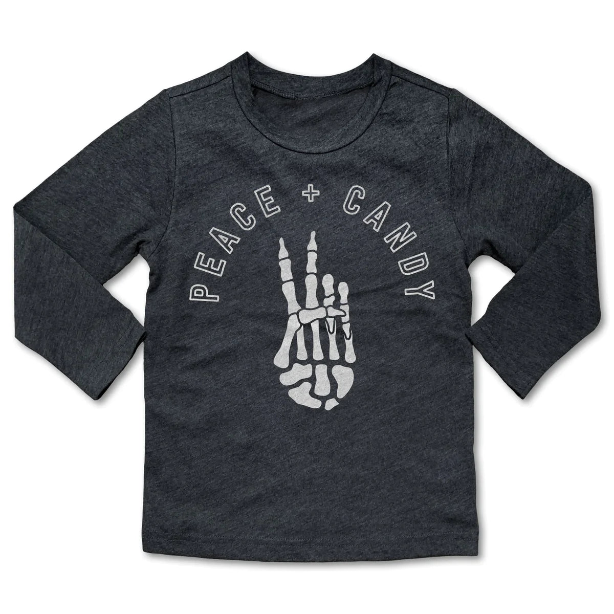 Peace + Candy Kids Tee