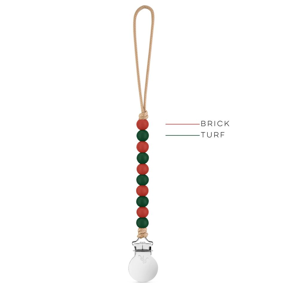 Cutie Clip | Brooke Yuletide