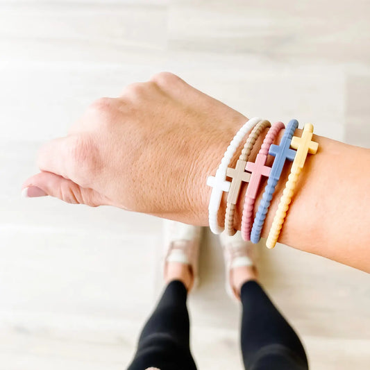 Jesus Bracelets | Original (5 pack)