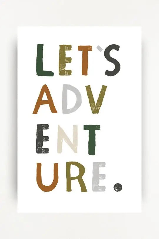 Adventure Pack Art Bundle