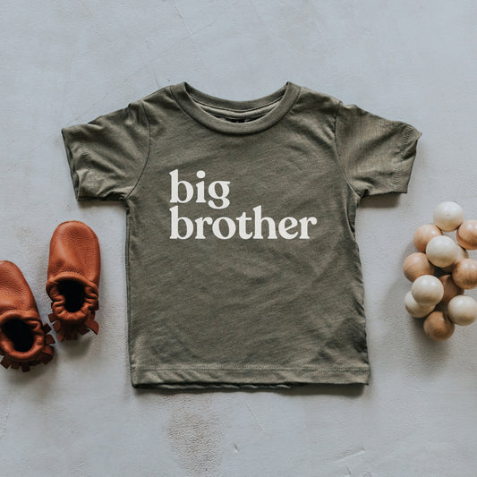 Big Brother | Olive