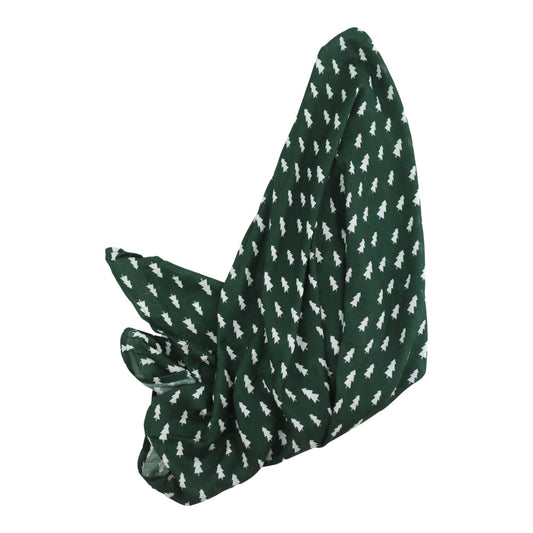 Swaddle | Christmas Trees