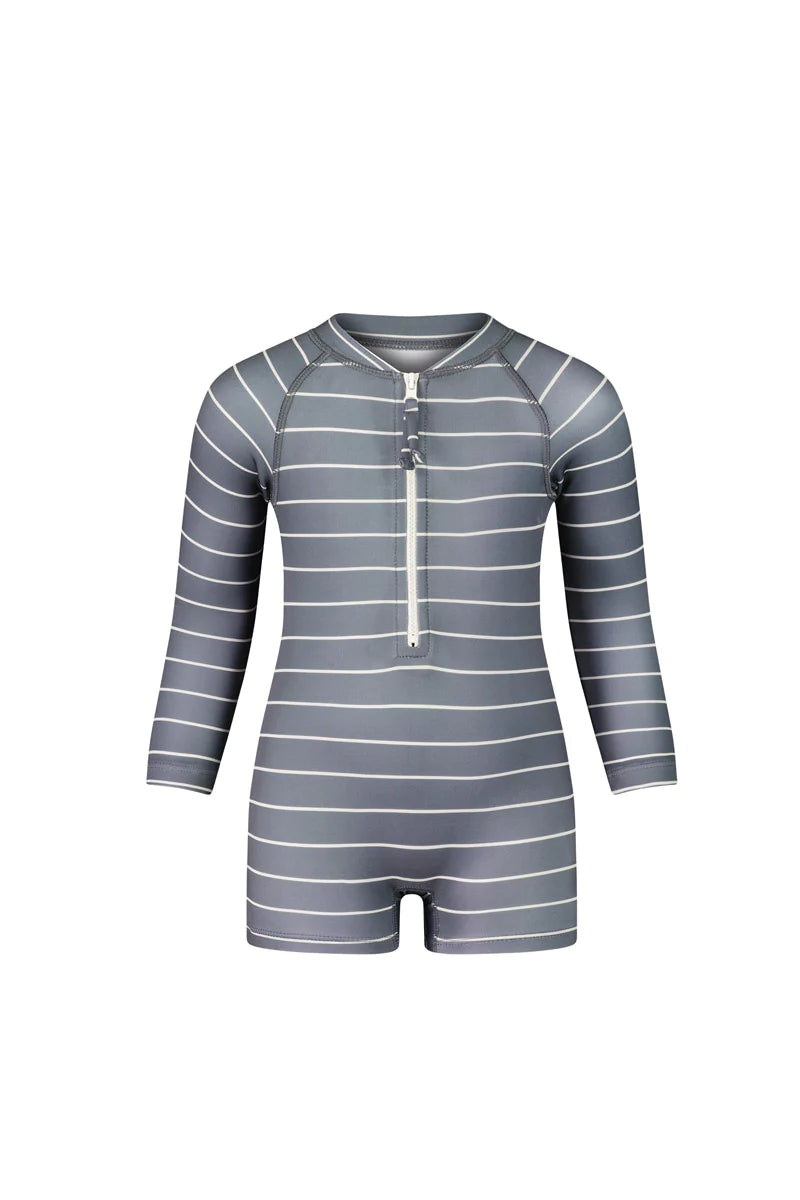 Rocco Swimsuit | Carson Stripe