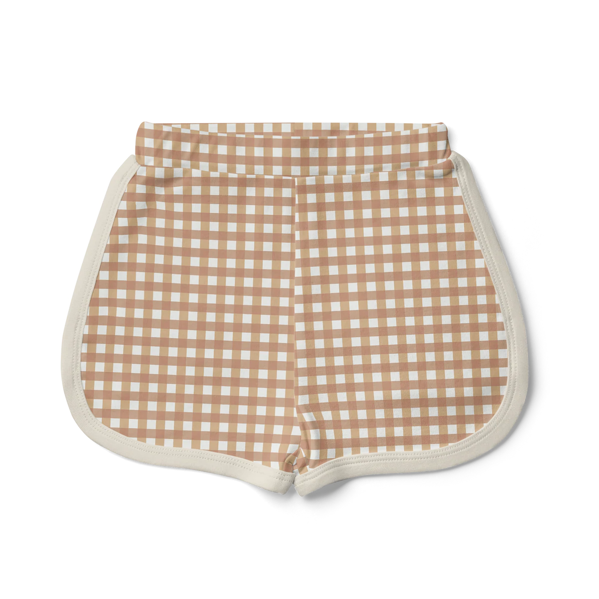 Viscose Organic Cotton Shorts | Picnic