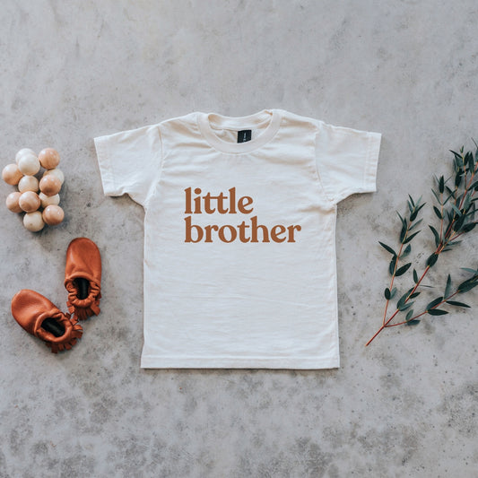 Little Brother | Cream