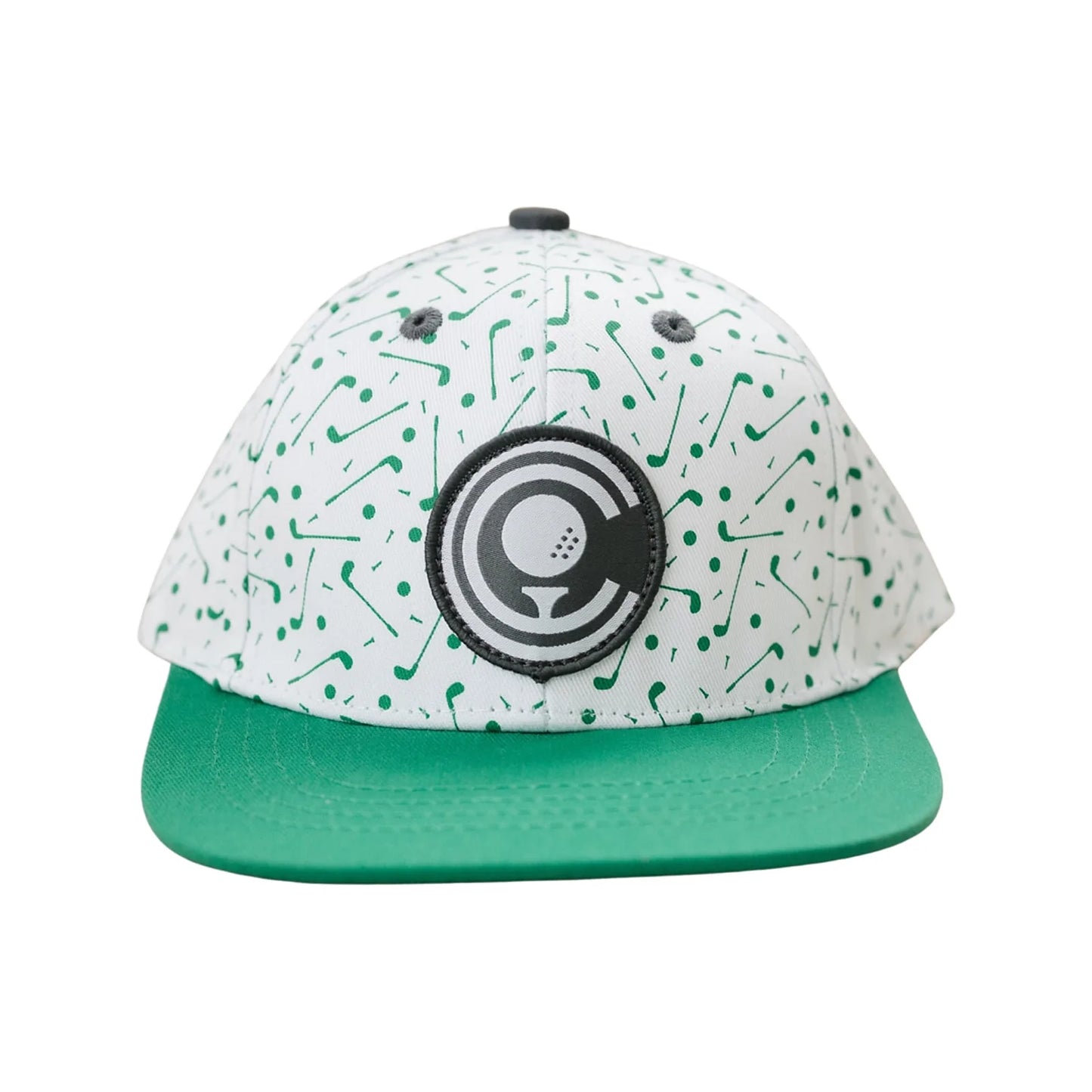 Par-Tee | Golf Hat