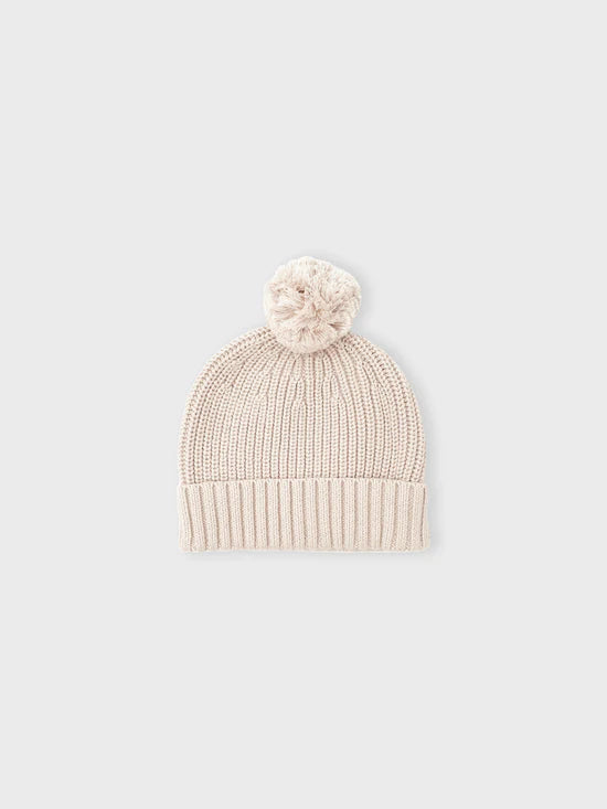 Iggy Beanie | Vanilla