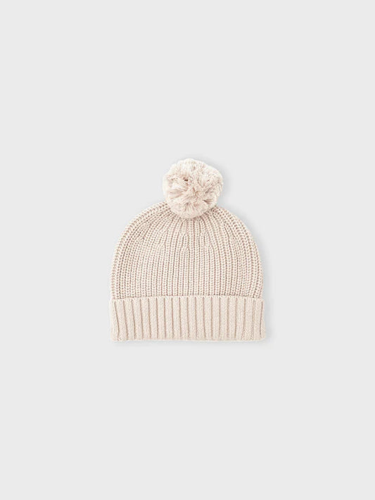 Iggy Beanie | Vanilla