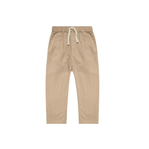 Ryder Pant | Putty