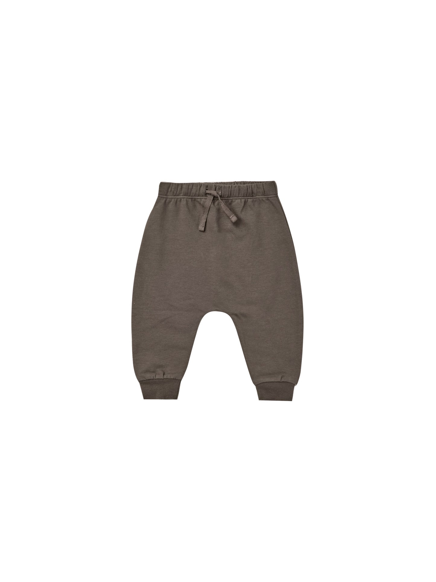 Fleece Sweatpant | Charcoal