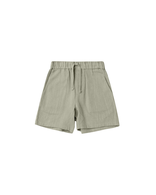 Bermuda Short | Laurel